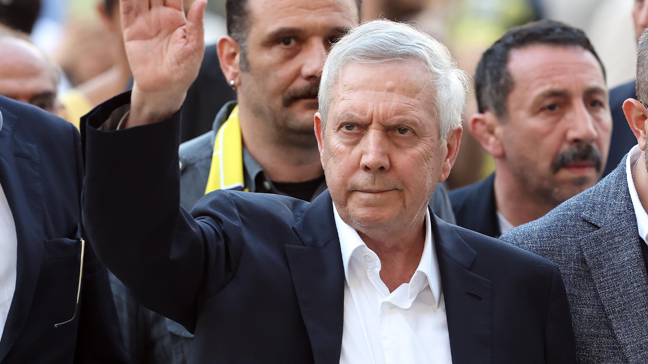 Nihat Kahveci: Aziz Yıldırım kopamaz, asla 'Asla' demeyeceksiniz!