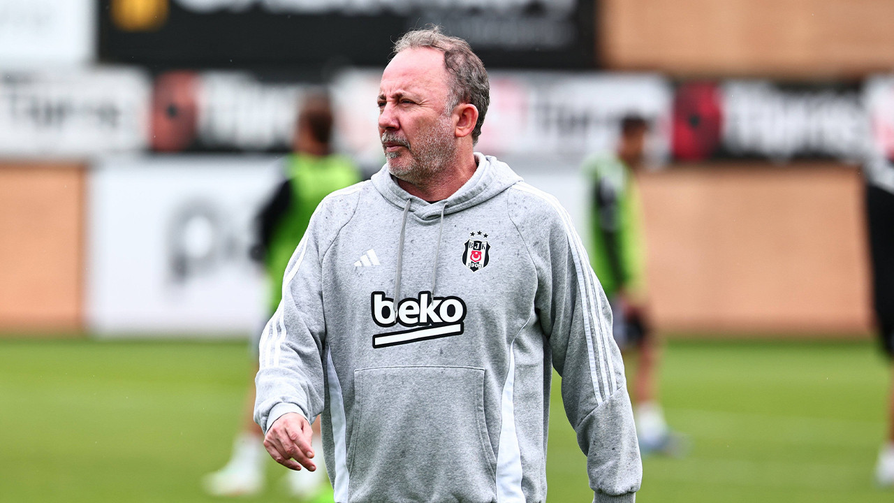 Nihat Kahveci: Beşiktaş'ın kadrosunu artık sayabiliyoruz!