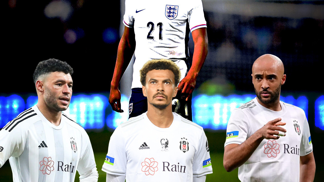 Bu İngiliz Ox'a, Dele Alli'ye, Redmon'a benzemeyecek! Serdal Adalı'dan 35 milyon euroluk bomba