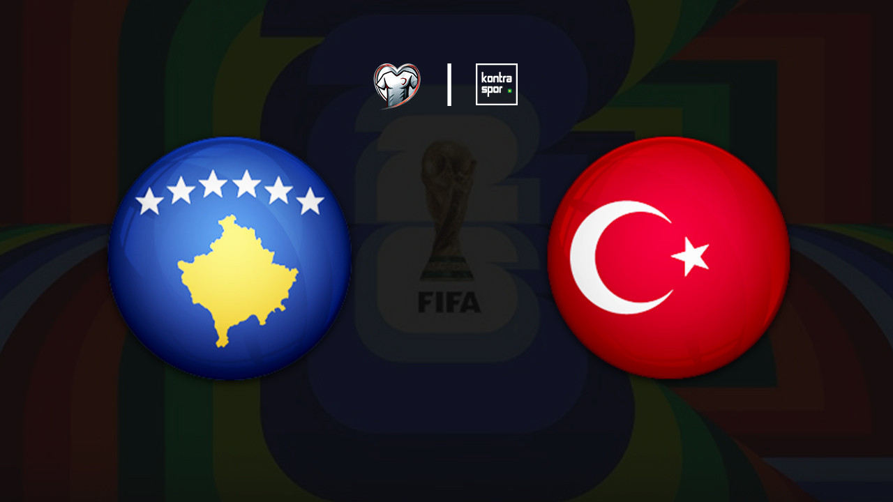 CANLI | A Milli Takım Dünya Kupası bileti için son maçına çıkıyor!