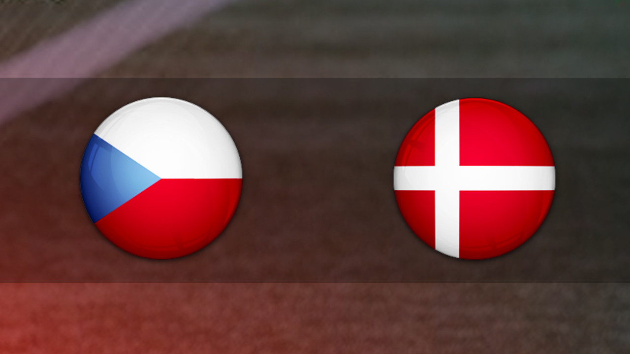 Çekya - Danimarka maçı ne zaman? Saat kaçta ve hangi kanalda canlı yayınlanacak? | Dünya Kupası play-off
