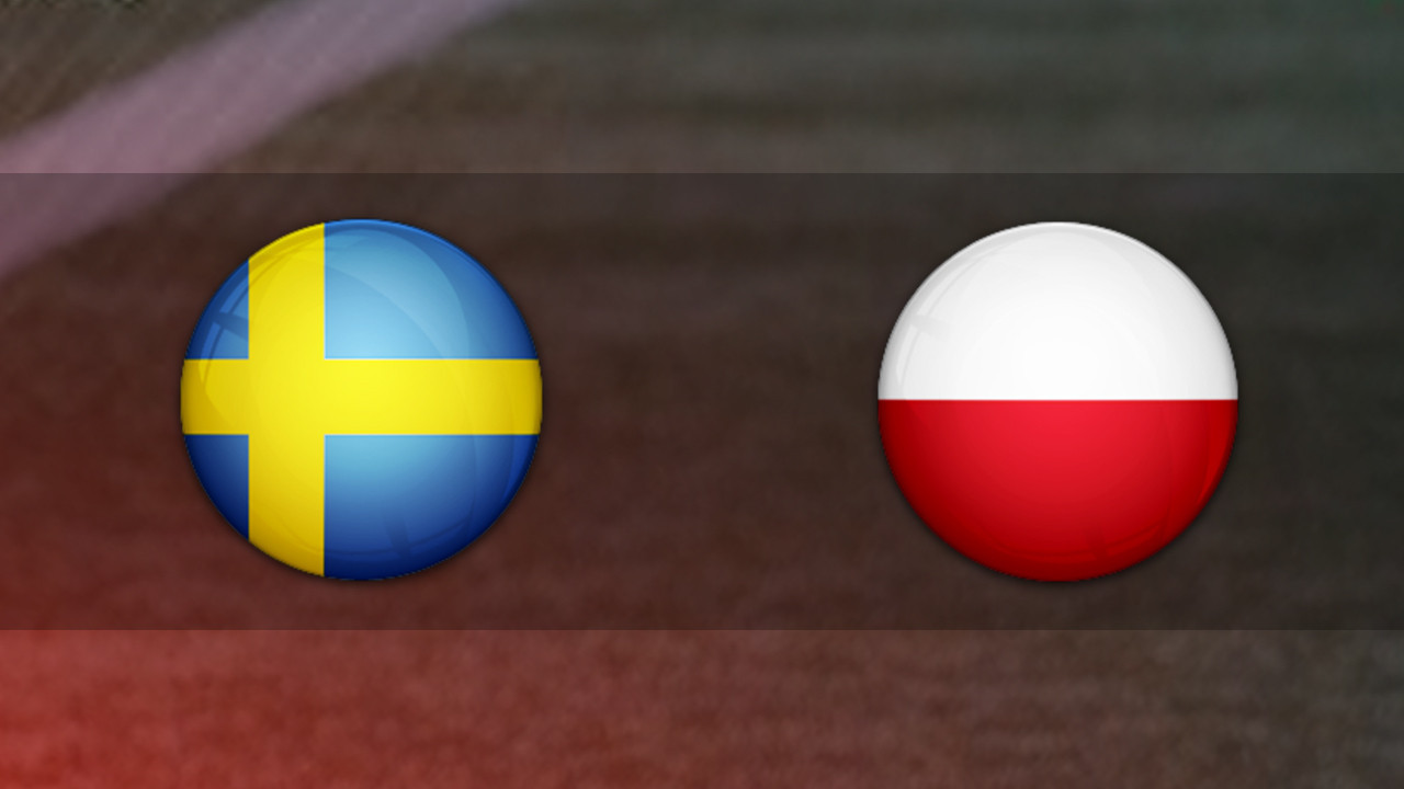 İsveç - Polonya maçı ne zaman? Saat kaçta ve hangi kanalda canlı yayınlanacak? | Dünya Kupası play-off
