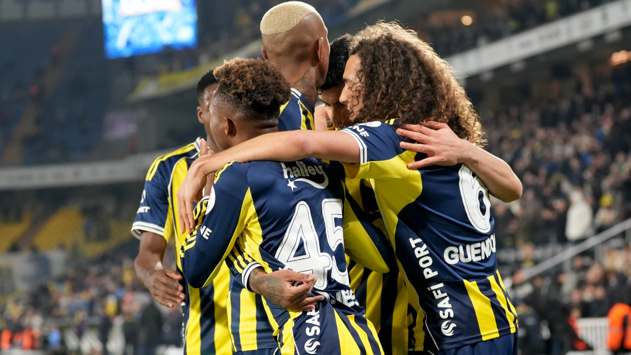 Maaşı düşük diye Fransızlar, İngilizler ve Ruslar peşine düştü! Fenerbahçe Nene için 25 milyon euro istiyor