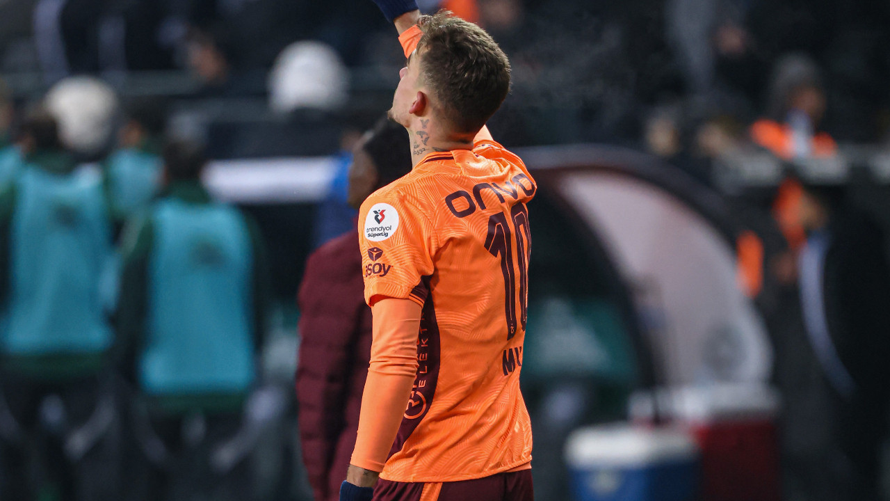 Trabzonspor'da Muci paniği! Batagov ve Oulai yokken...