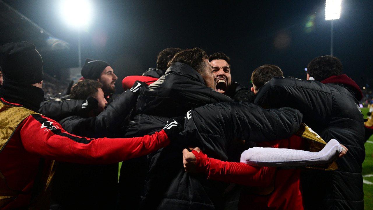 FIFA'dan A Milli Takıma 10,5 milyon dolarlık ayakbastı parası