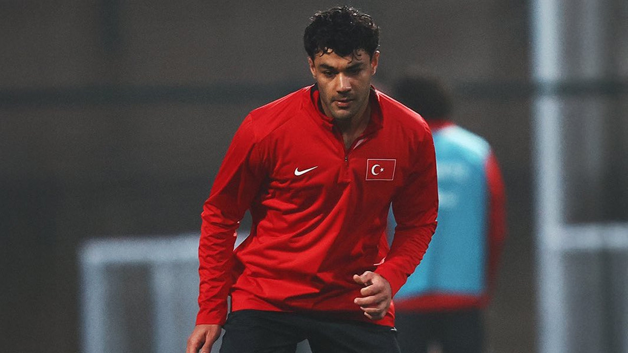 Galatasaray'la anlaştı iddiaları vardı! Flaş Ozan Kabak gelişmesi