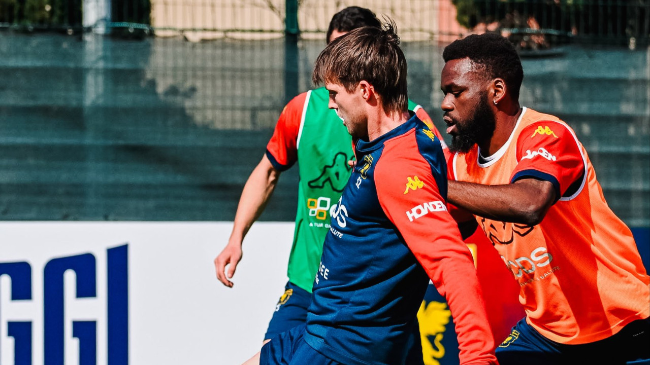 Genoa kararını verdi! Onana Beşiktaş'a geri dönüyor