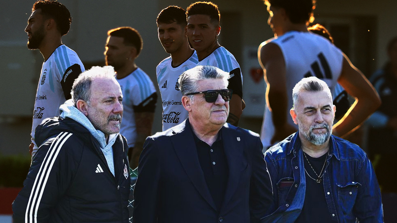 Dünya Kupası ve Bundesliga şampiyonluğu var! Beşiktaş'a 30 milyon euroluk takviye