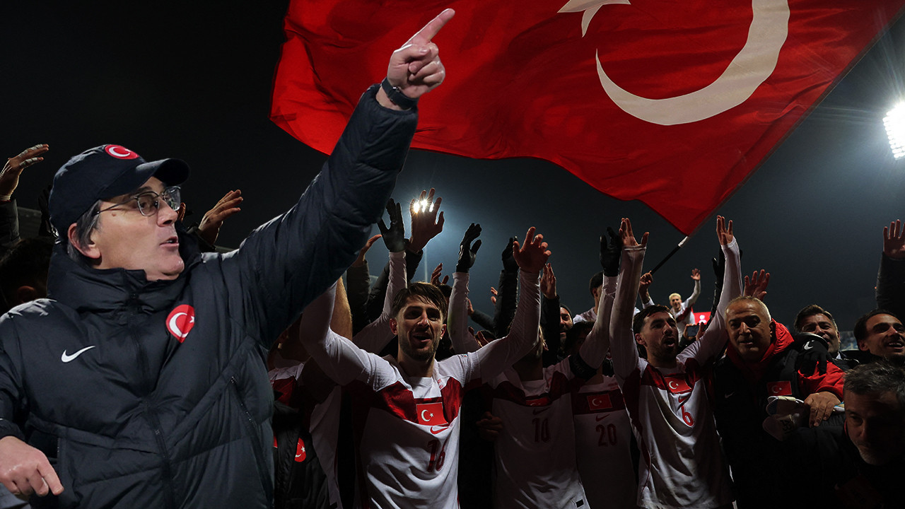 İtalyan basınında gündem Vincenzo Montella: Fahri vatandaşlık buna değer!