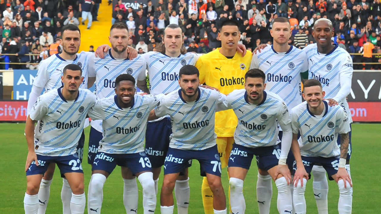 Samsunspor opsiyonu kullanmayacak! İrfan Can Eğribayat Fenerbahçe'ye geri dönüyor
