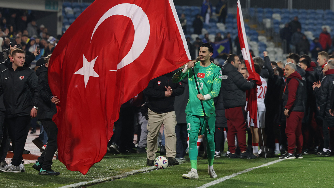 Uğurcan Çakır: Daha fazlasını yapmak istiyoruz!