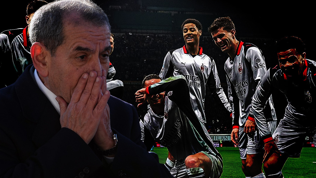 6 ay önce Dursun Özbek'i reddetmişti! Galatasaray'dan son bir hamle daha