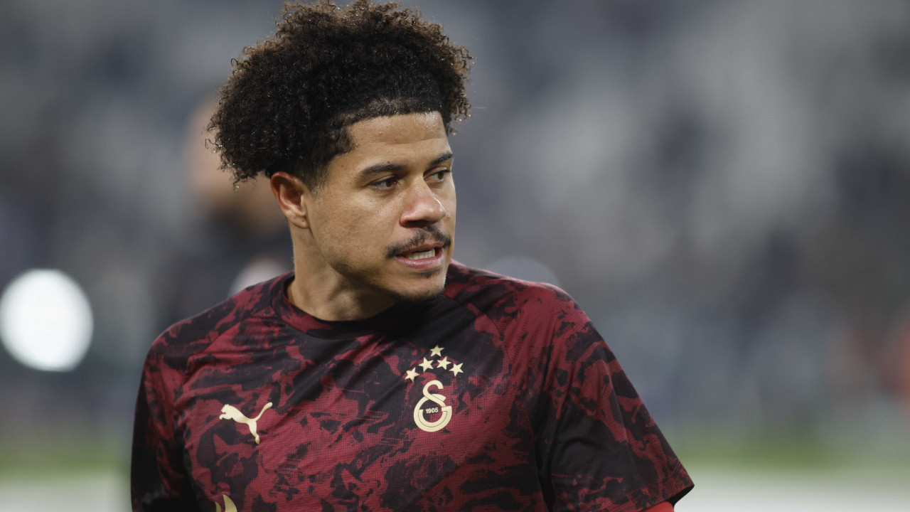 Galatasaray'da Gabriel Sara sakatlığı! Ayağında ağrı var