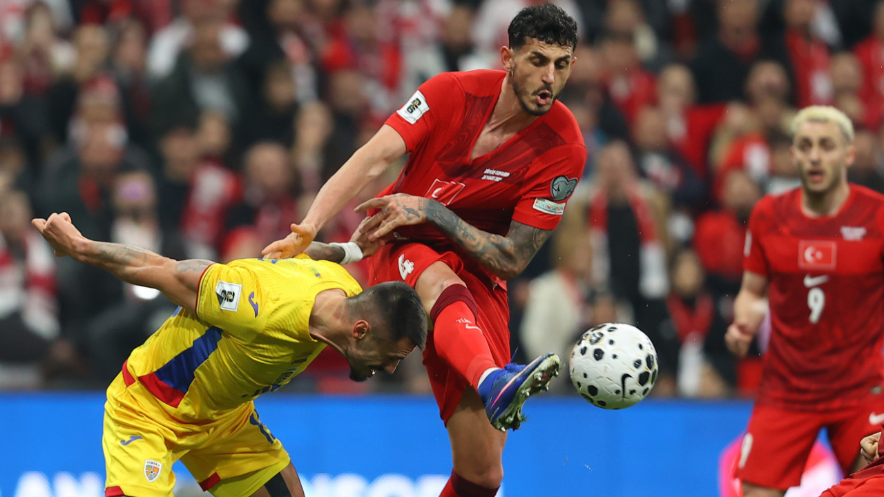 Samet Akaydin: Başarının arkasında inanılmaz bir arkadaşlık var, kulüpçülük yok, gerçek bir aile ortamı var