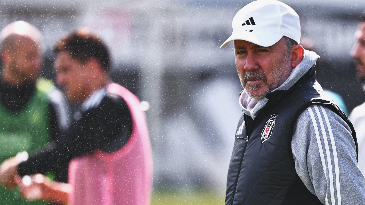 Sergen Yalçın'ın gözü kulağı sağlık heyetinde! El Bilal Toure seferberliği