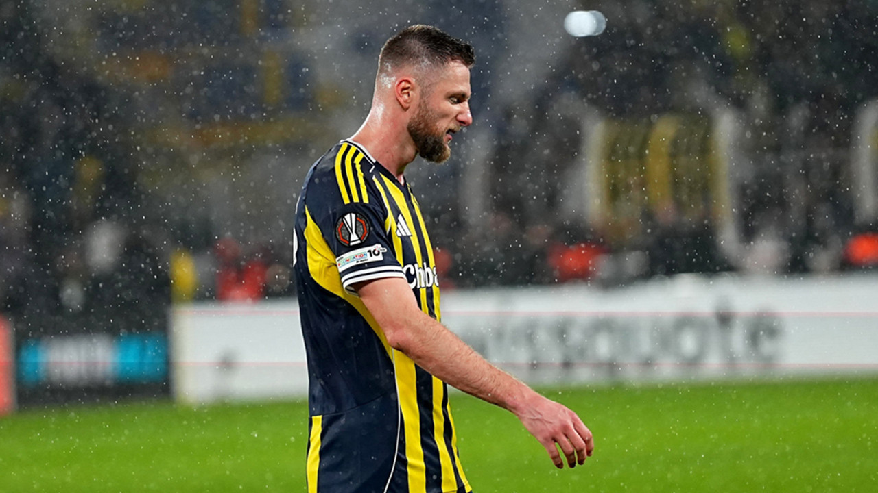 Tedesco'nun tek derdi Milan Skriniar'ın Beşiktaş derbisine yetişmesi