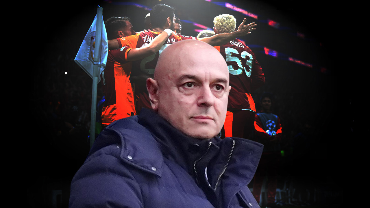 Tottenham Okan Buruk haricinde Gabriel Sara, Barış Alper Yılmaz ve Uğurcan Çakır'ı da istiyor