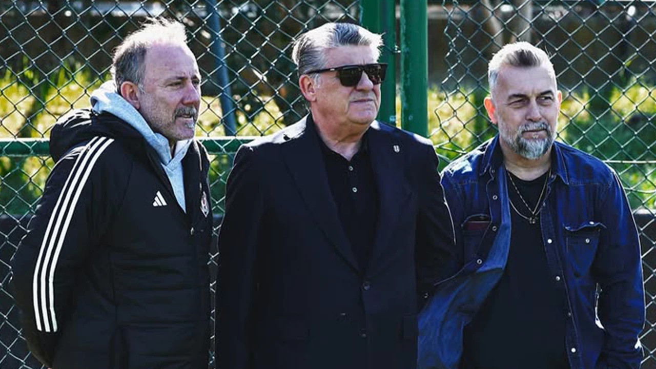 Beşiktaş Altay Bayındır'ı beklemeye aldı Brezilyalı kaleci Hugo Souza için 10 milyon euroyu gözden çıkardı