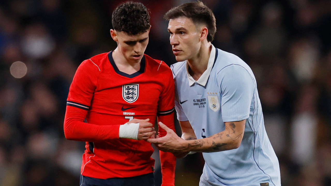 İnadı kırıldı Galatasaray'a yeşil ışık yaktı! Manuel Ugarte bombası yolda