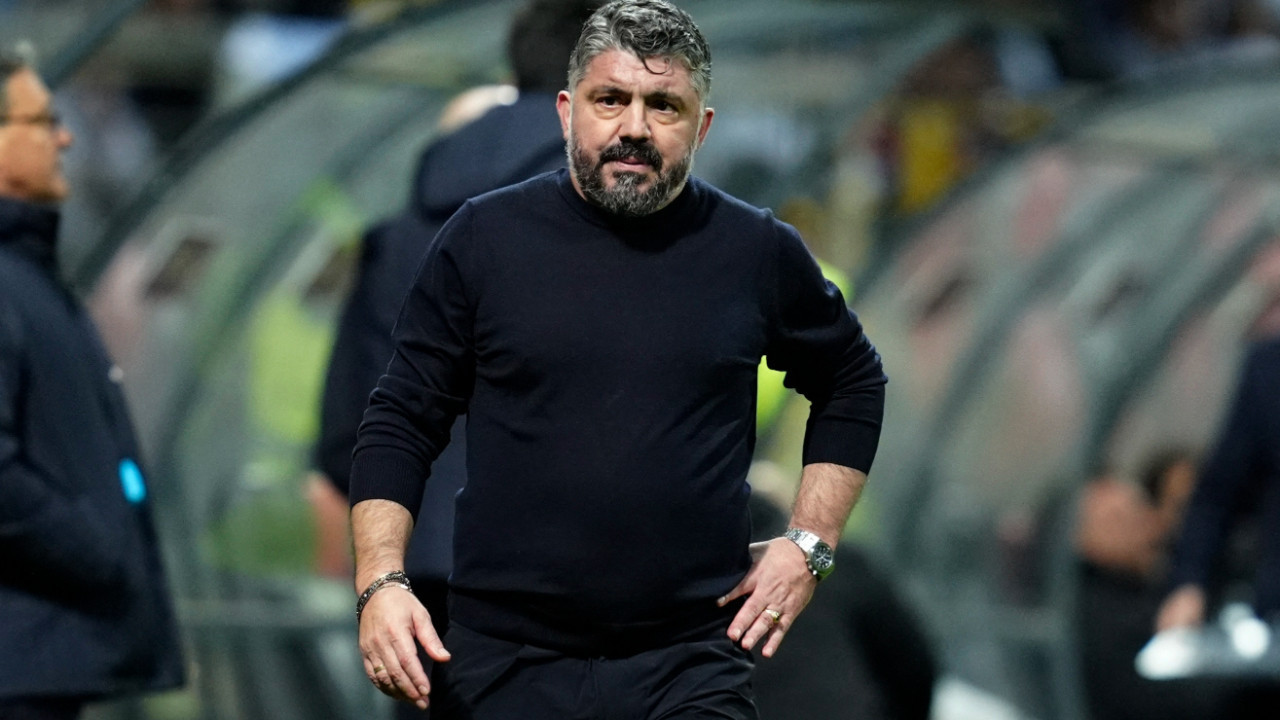 İtalya'da Gennaro Ivan Gattuso dönemi sona erdi