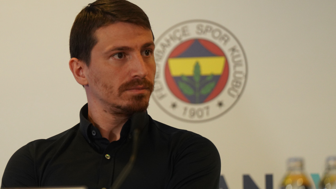 Mert Hakan Yandaş tahliye edildi: Bir maçtan sonra verdiğim röportajın bedelini ödedim