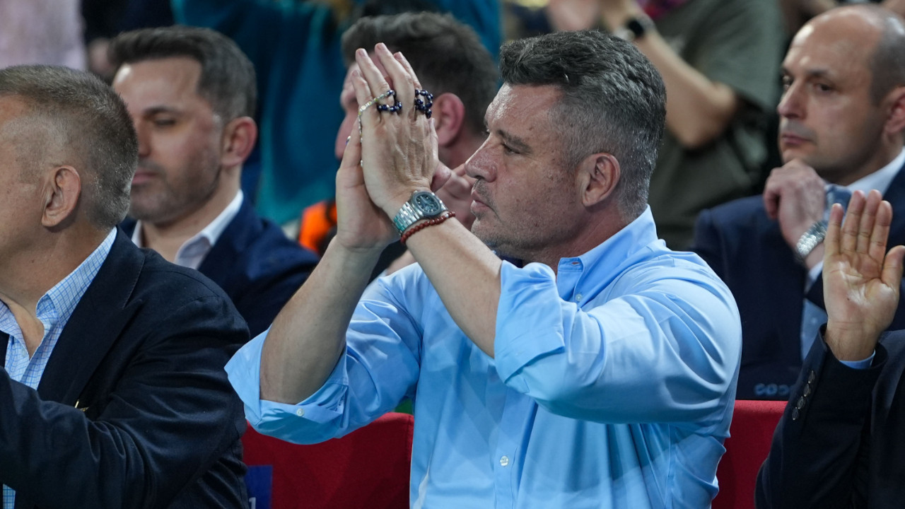 Sadettin Saran Dursun Özbek'e uydu! Derbi için tarihi prim!