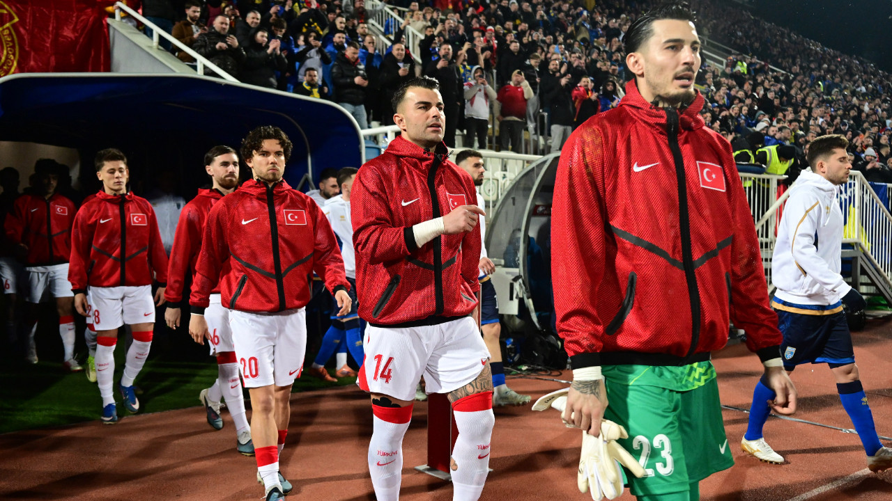 Türkiye Milli Takımı'nı ABD'de izlemek için tam 1 milyon TL'ye bilet satıyorlar
