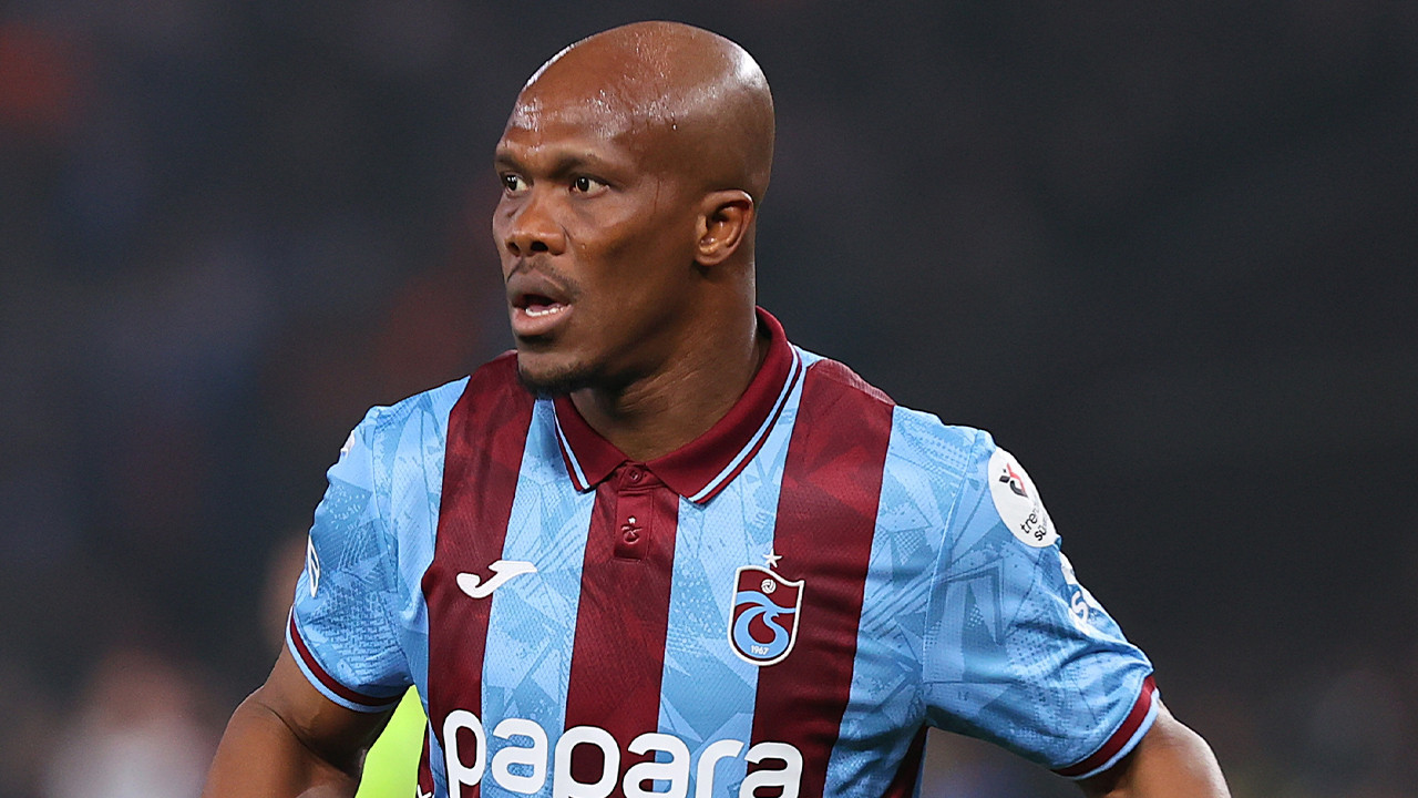 Anthony Nwakaeme: İlk ve önemli adımı attık! 6 hafta var