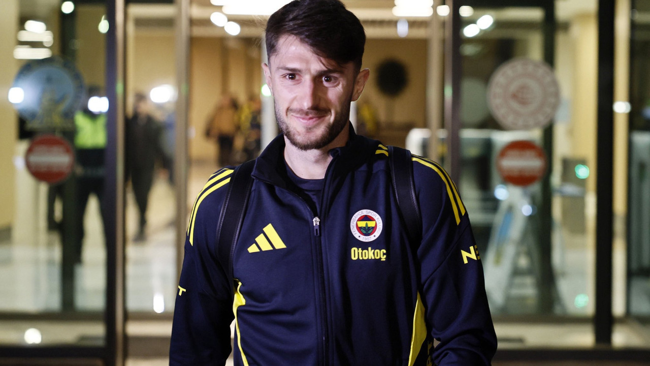 Kupon yaptığına dair veri yok! İsmail Yüksek'e takipsizlik kararı