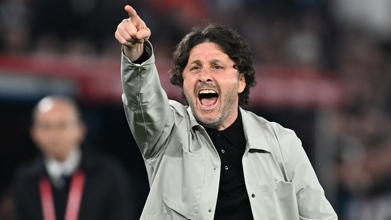 Trabzonspor Teknik Direktörü Fatih Tekke: Bir yangın vardı söndürdük!