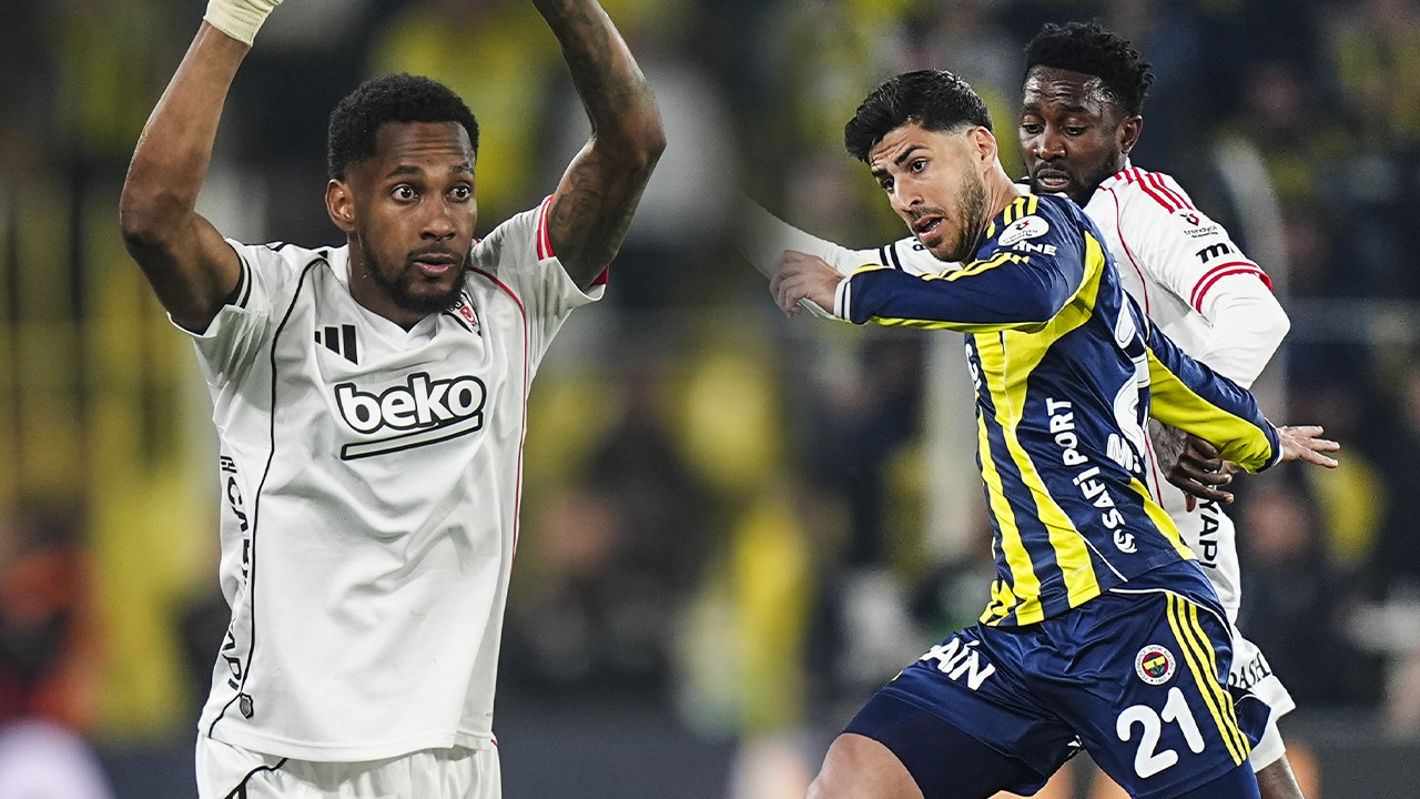 Dev derbide üst üste sakatlık şokları! 2 isim de d…