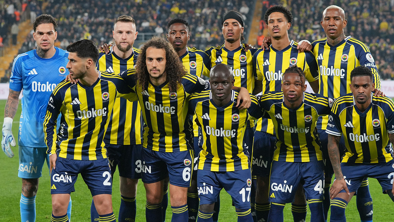 Dev derbide şok sakatlık! Kendini denedi ama oyund…