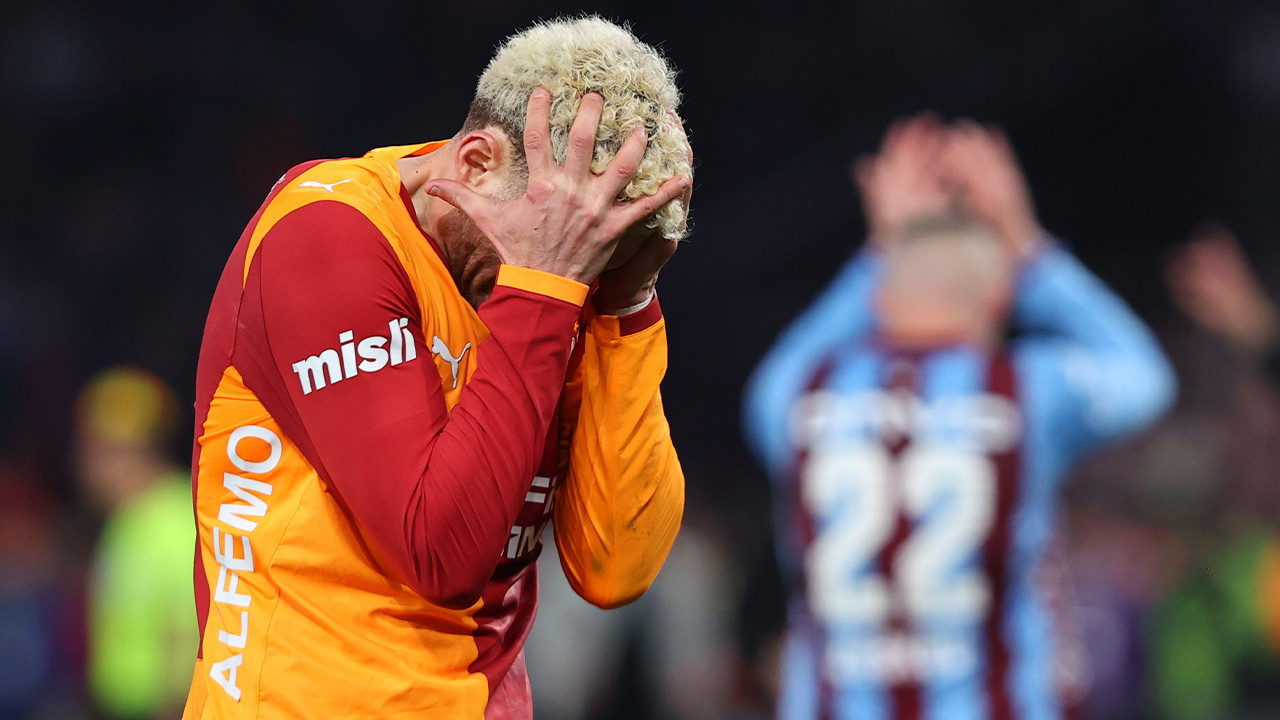 Nebil Evren: Galatasaray kazansaydı 'Buradan dönmez' derdik ama...