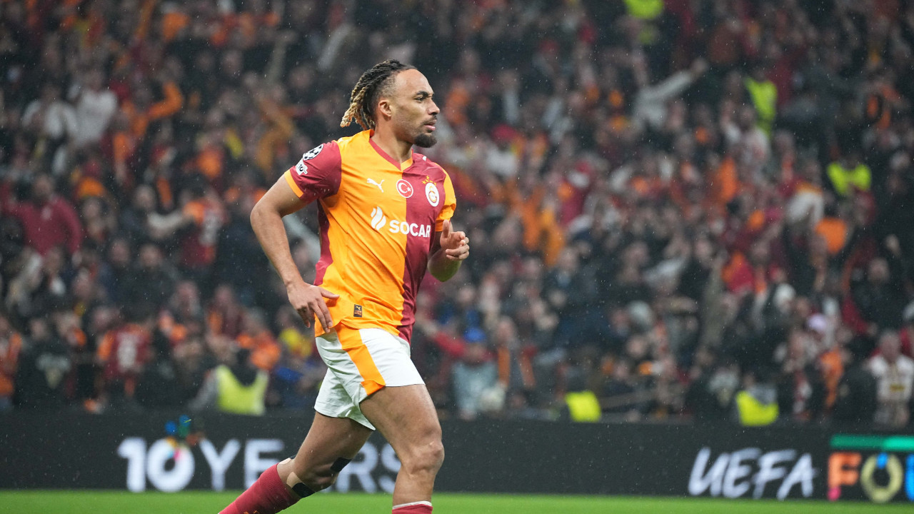 Sacha Boey'un yerine transfer! İlk aday...