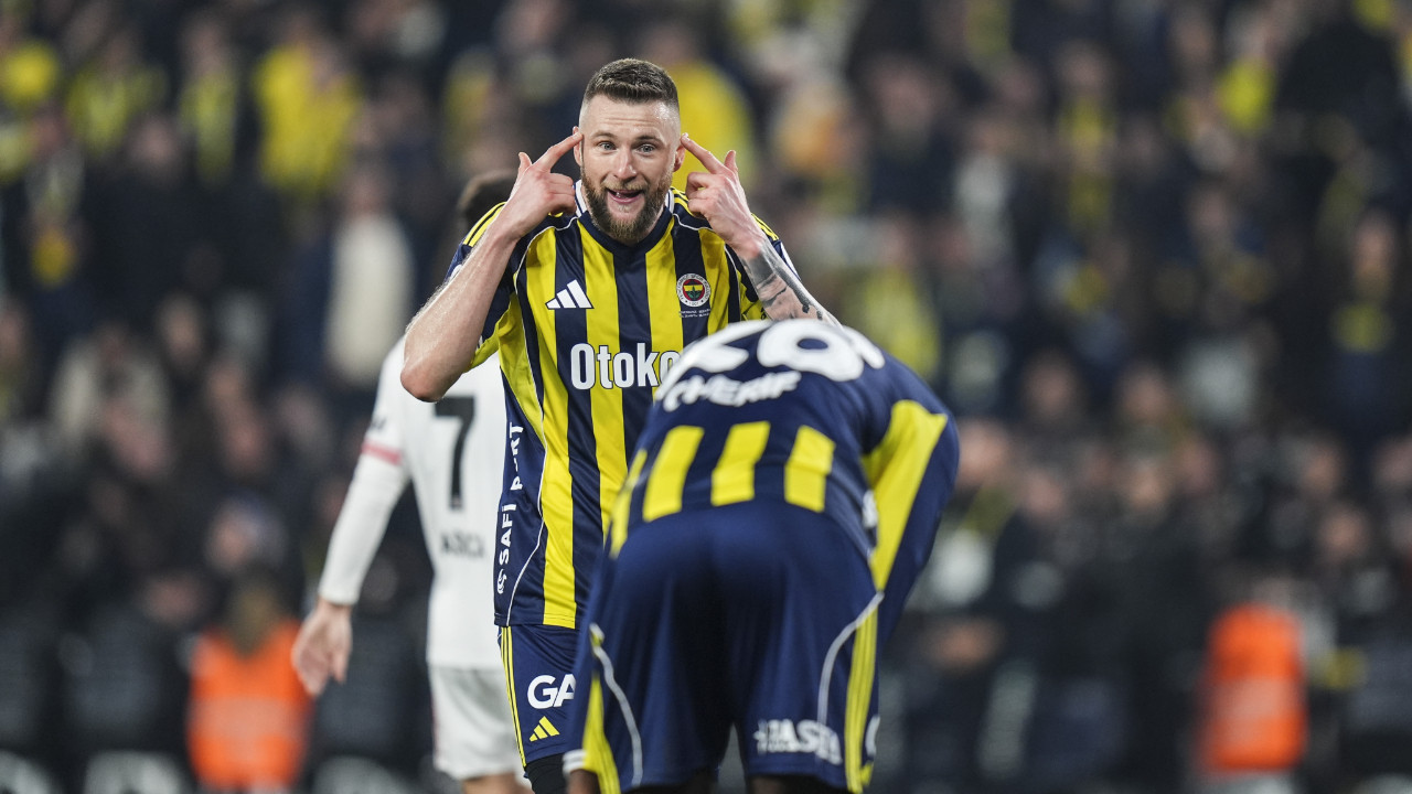 Sakatlıktan dönen kaptan gemisini kurtardı! Yüzde 92'lik başarı oranı