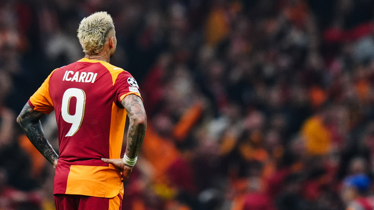 Icardi'nin geleceği belli oldu! "Bu performansla yok sana sözleşme"