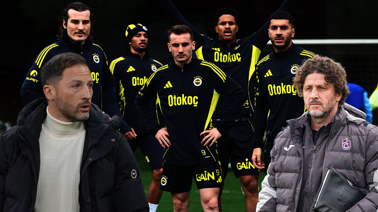Tedesco'nun gözüne giremedi! Fatih Tekke'nin dikkatini çekti