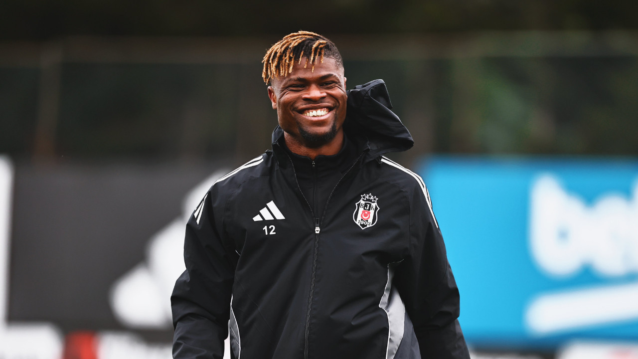 Emmanuel Agbadou'ya ceza kapıda! Açıklamaları...