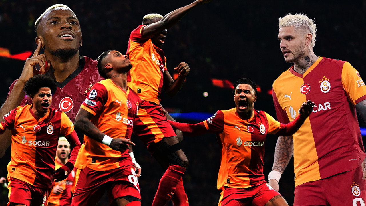 Futbolcular arasında Icardi krizi! "Osimhen'e alıştık Icardi ile oynayamıyoruz"