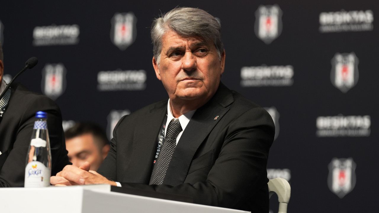 Beşiktaş'tan flaş açıklama: İddiamız yokken bile bunları yapıyorlar UEFA'ysa UEFA, FIFA'ysa FIFA