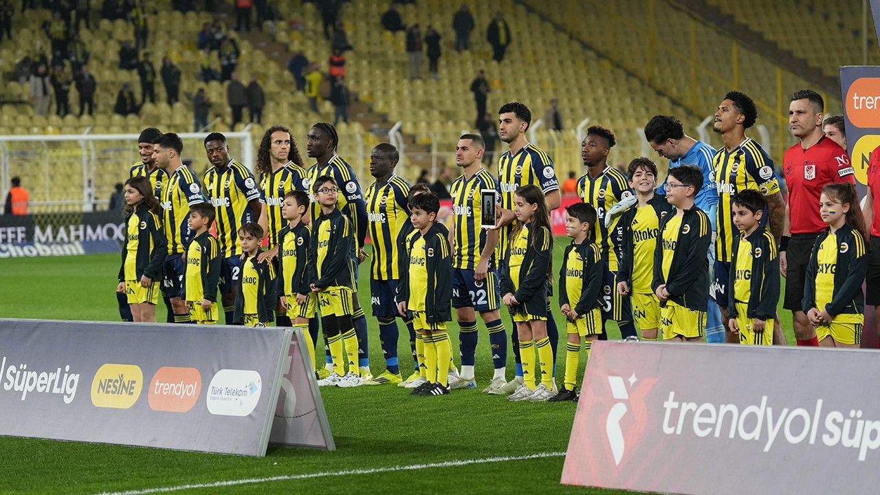 Fenerbahçe'de Anthony Musaba pişmanlığı! Son 9 maçta 1 asist