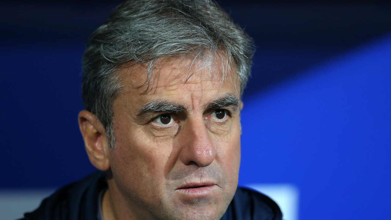 Hamza Hamzaoğlu: Okan Buruk'u eleştirirken vicdanlı ve adaletli olun