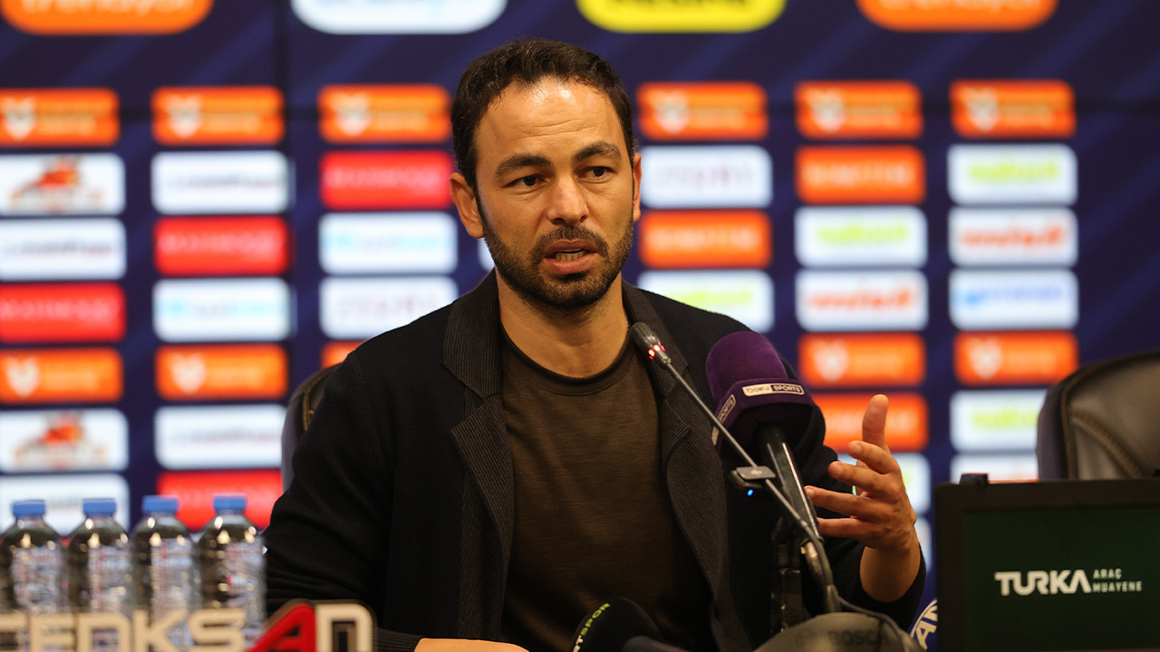 Selçuk İnan: Şu anda Galatasaray ligin en güçlü takımıdır