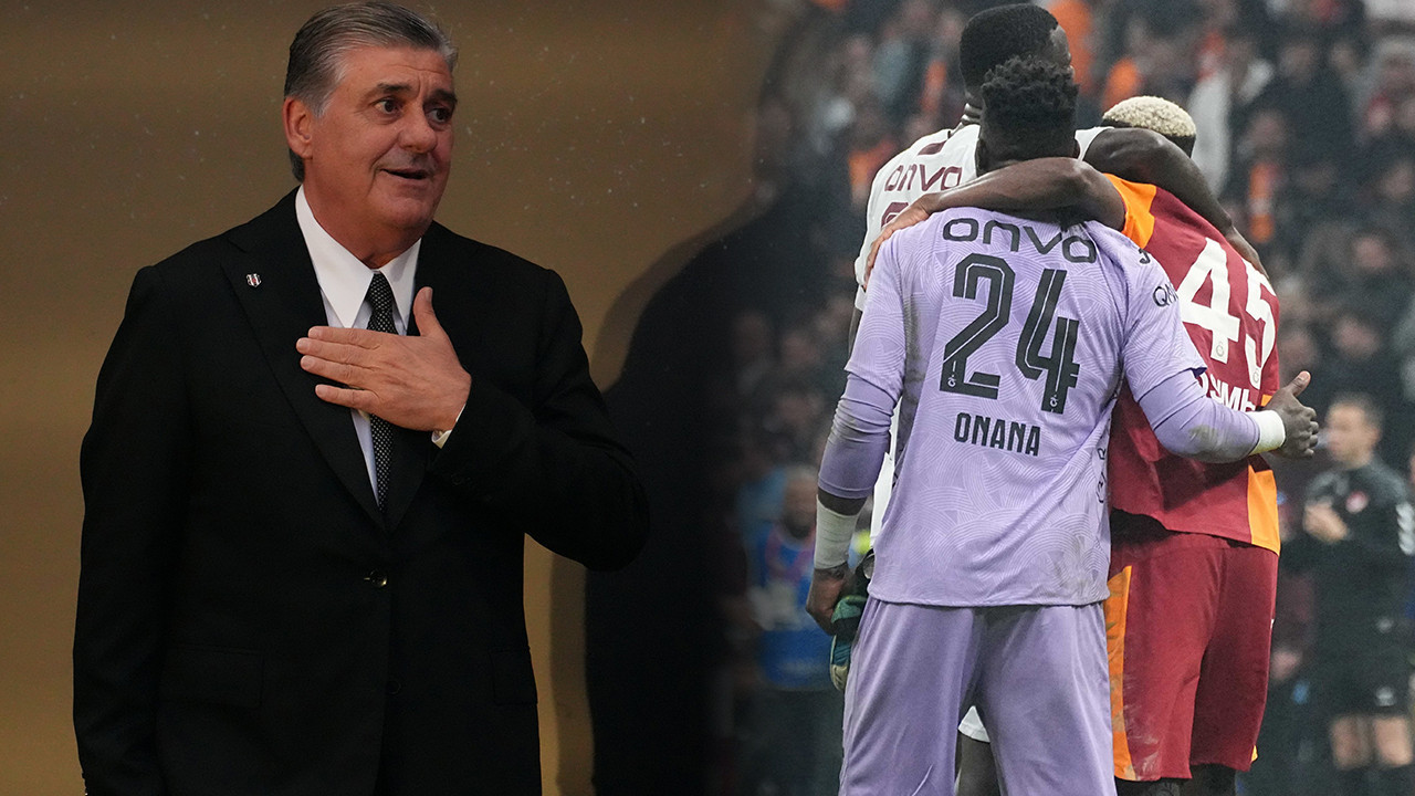 Serdal Adalı'dan Onuachu ve Osimhen'i aratmayacak forvet sürprizi