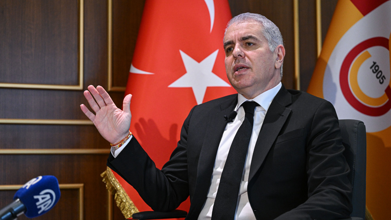 Eray Yazgan: Kocaeli'nde nasıl muamele gördüysek benzer bir muameleyle karşılık vereceğiz