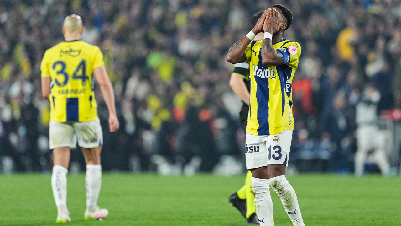 Fenerbahçe Fred'i Brezilya'ya gönderiyor