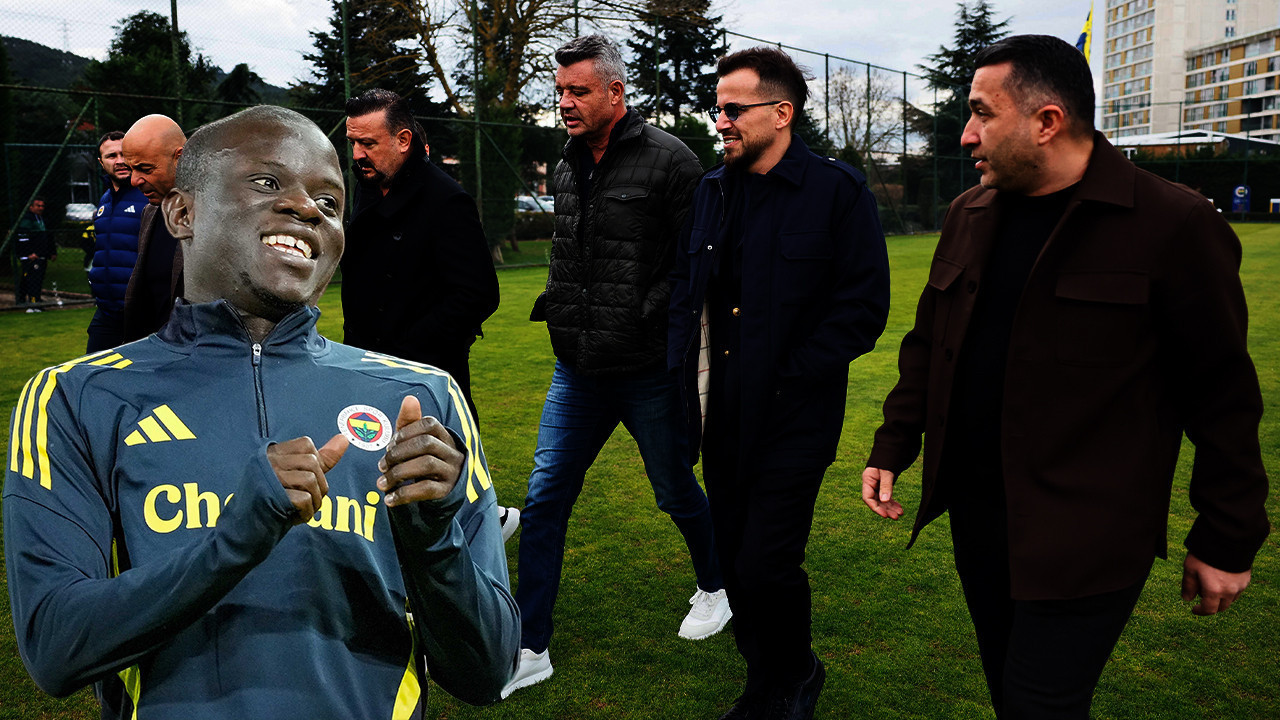 Saran'dan 2. Kante operasyonu! Rota Arabistan