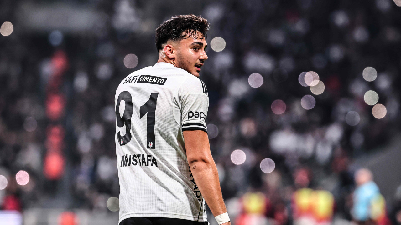 Sergen Yalçın'ın gözünden düştü: Mustafa Hekimoğlu