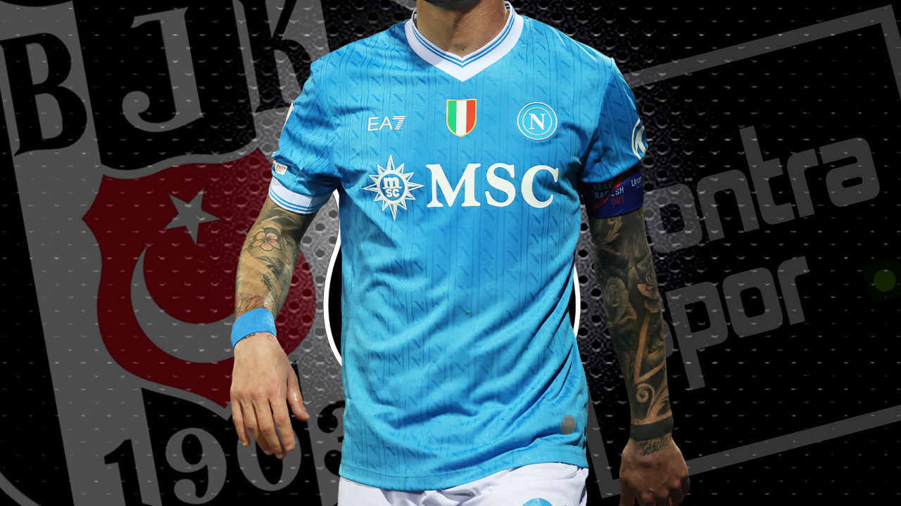 Beşiktaş Matteo Politano'yla gitti ama olmadı