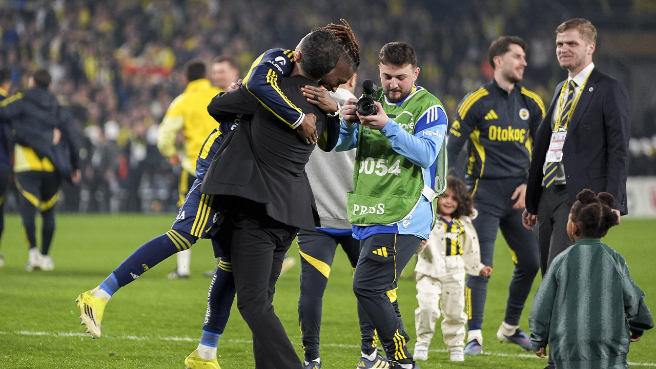 Fenerbahçe'de teknik heyet ve futbolcular kenetlendi: Galatasaray hem bize hem arada puan kaybedecek! Hedef 6'da 6